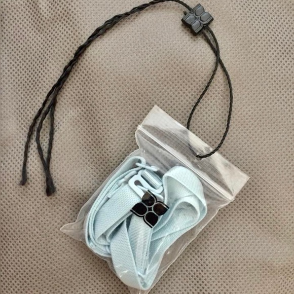 BCBGMaxAzria Rutched Dress Size 0 - Picture 8 of 8